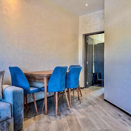 Apartamento Oasis Bleue Esauira Exterior foto