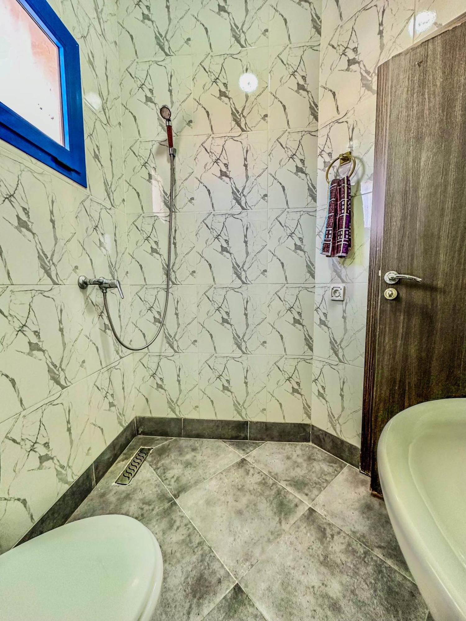 Apartamento Oasis Bleue Esauira Exterior foto