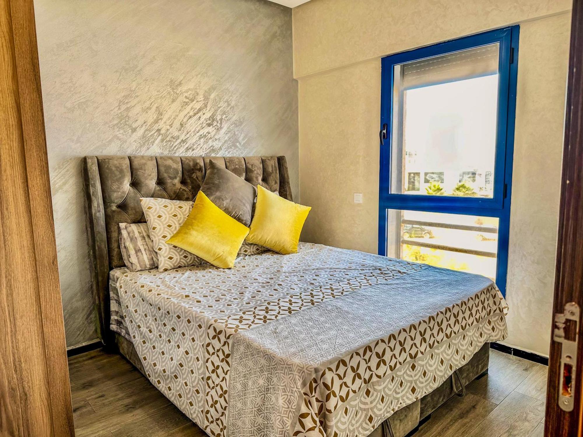 Apartamento Oasis Bleue Esauira Exterior foto